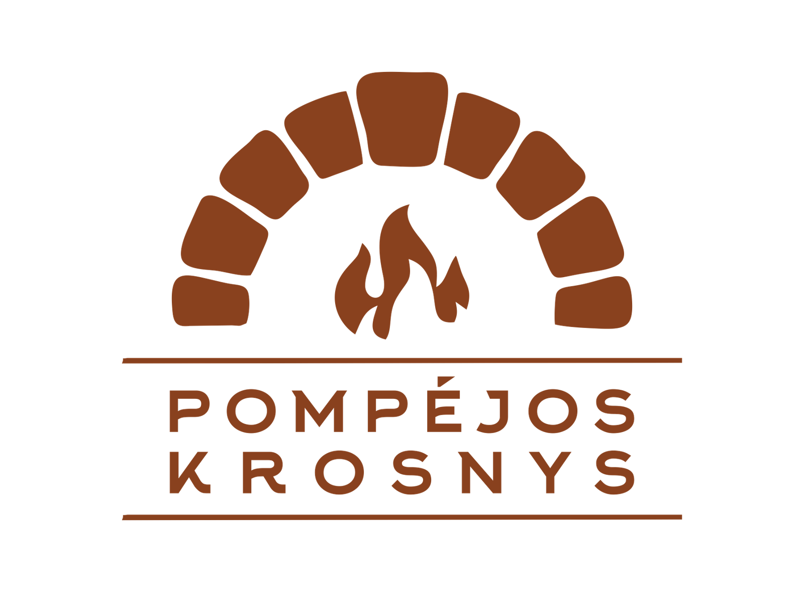 Pompėjos krosnys